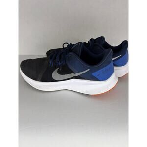 Nike Quest 4 'Thunder Blue' - DA1105 004 Men’s Running Shoe Size 11